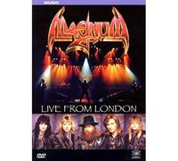 Magnum - Live