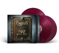 Magnum – Magnum-Live at KK's Steel Mill