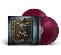 Magnum - Magnum-Live at KK's Steel Mill