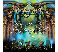 MAGNUM - Live At Symphony Hall