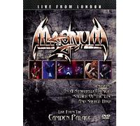 Magnum - Live from the Camden Palace