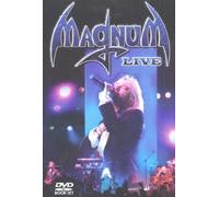 Magnum - Live [Import]