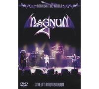 Magnum - Live in Birmingham