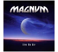Magnum - Live on Air [Import]