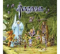 MAGNUM - Lost On The Road To Eternity