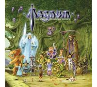 MAGNUM - LOST ON THE ROAD TO ETERNITY CD NEUF