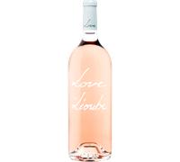 Magnum - Love by Léoube - Rosé 2025