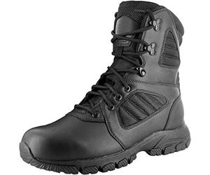 Magnum Lynx 8.0 Side-Zip Botte De Marche - AW17-42