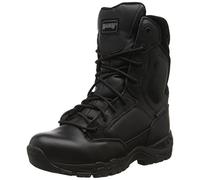 Magnum M800680 Viper Pro 8.0 Leather Waterproof, Bottes de Travail Mixte Adulte, Noir, 42 EU (8 UK)