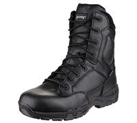 Magnum M800680 Viper Pro 8.0 Leather Waterproof, Bottes de Travail Mixte Adulte, Noir, 43 EU (9 UK)
