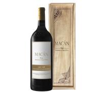 Magnum Macán 2020 - Benjamin de Rothschild & Vega Sicilia