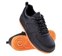 Magnum Madson II Low 92800401857 Chaussures le noir