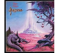 MAGNUM - MAGNUM chase the dragon, JETLP 235