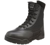 Magnum Magnum Classic, Bottes de sécurité Unisexe adulte - Noir - Noir (021),38 EU (5 UK)