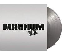 Magnum - Magnum II-Coloured [Import]