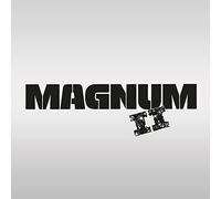 Magnum – Magnum II-HQ – Vinyle 180 g noir – Import – Music on Vinyl