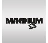 Magnum – Magnum II-HQ – Vinyle 180 g noir – Import – Music on Vinyl
