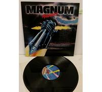 MAGNUM - MAGNUM marauder, JET LP 230