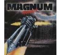 Magnum - Magnum - Marauder - Jet Records