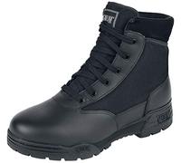 Magnum Magnum Mid, Bottes Rangers Adulte Mixte - Noir (021 Black), 40 EU