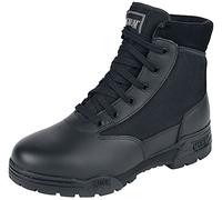 Magnum Magnum Mid, Bottes Rangers Adulte Mixte, Noir (021 Black), 45 EU