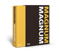 Magnum Magnum (New Hardback ed) /anglais