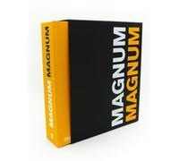 Magnum Magnum Version française - Brigitte Lardinois - La Martiniere Eds De - relié - Beau livre