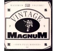 MAGNUM - MAGNUM - VINTAGE MAGNUM LP (11714)