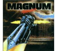 Magnum - Marauder