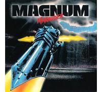 Magnum - Marauder