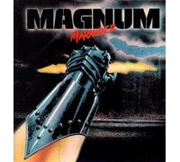 Magnum - Marauder