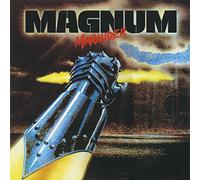 MAGNUM - Marauder [Import]