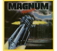Magnum - Marauder [Import]