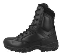 Magnum Mens Viper Pro 8.0 Plus WP Uniform Safety Boot Black Size UK 8 EU 42