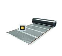 Magnum Microfoil chauffage par le sol électrique 1800 W, 15 m2 361015