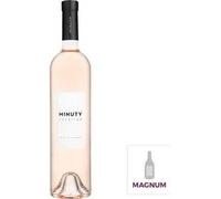 Magnum Minuty Prestige 2024 - Côtes de Provence - Vin rosé - 1,5L