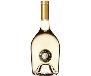 Magnum Miraval Blanc 2024