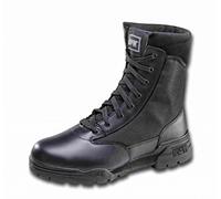 Magnum Mixte Classic Bottes de Combat, Noir 021, 44 EU