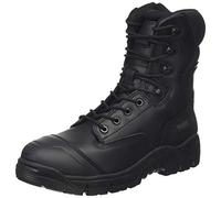 Magnum Mixte Precision Rigmaster SZ CT CP WP Bottes & Bottines de Travail, Noir (Black 21), 42