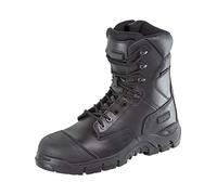 Magnum Bottes de travail mixte Precision Rigmaster SZ CT CP WP Noir Taille 46