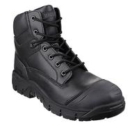Magnum Mixte Roadmaster CT CP Bottes de Travail, Noir 21, 42 EU