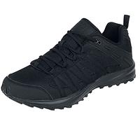 Magnum Mixte Storm Trail Lite Bottes & Bottines de Travail, Noir 21, 11 UK