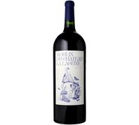 Magnum Moulin de la Lagune 2020 - Second Vin du Château la Lagune - Étui