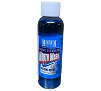 Magnum Mouth Wash 60 ml. Nettoyant à toxines, Masqueur de substances