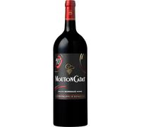 Magnum Mouton Cadet 2020 en Etui (90eme Anniversaire) - Baron Philippe de Rothschild