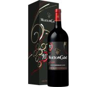 Magnum Mouton Cadet 2023 en Etui - Baron Philippe de Rothschild