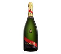 Magnum Mumm Cordon Rouge