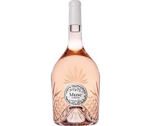Magnum - Muse 2024 - Miraval