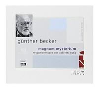 Various – Magnum Mysterium – Import – Cybele