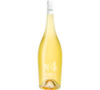 Magnum - N°4 - Gros et Petit Manseng Doux 2025 - UBY